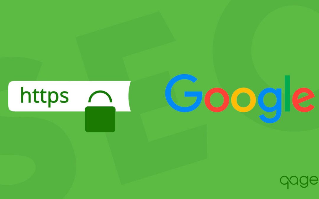 Implementar HTTPS ¿Importante para SEO?