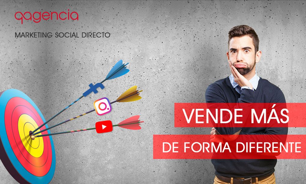 Marketing Social Directo ¿Qué es?