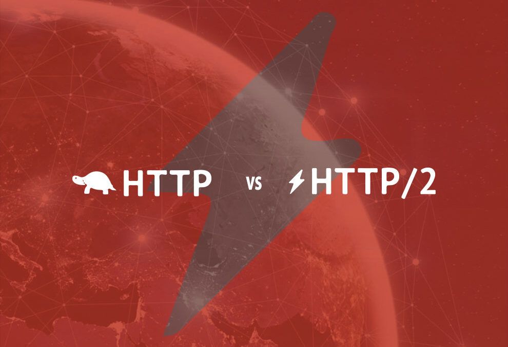 ¿Qué es http2?