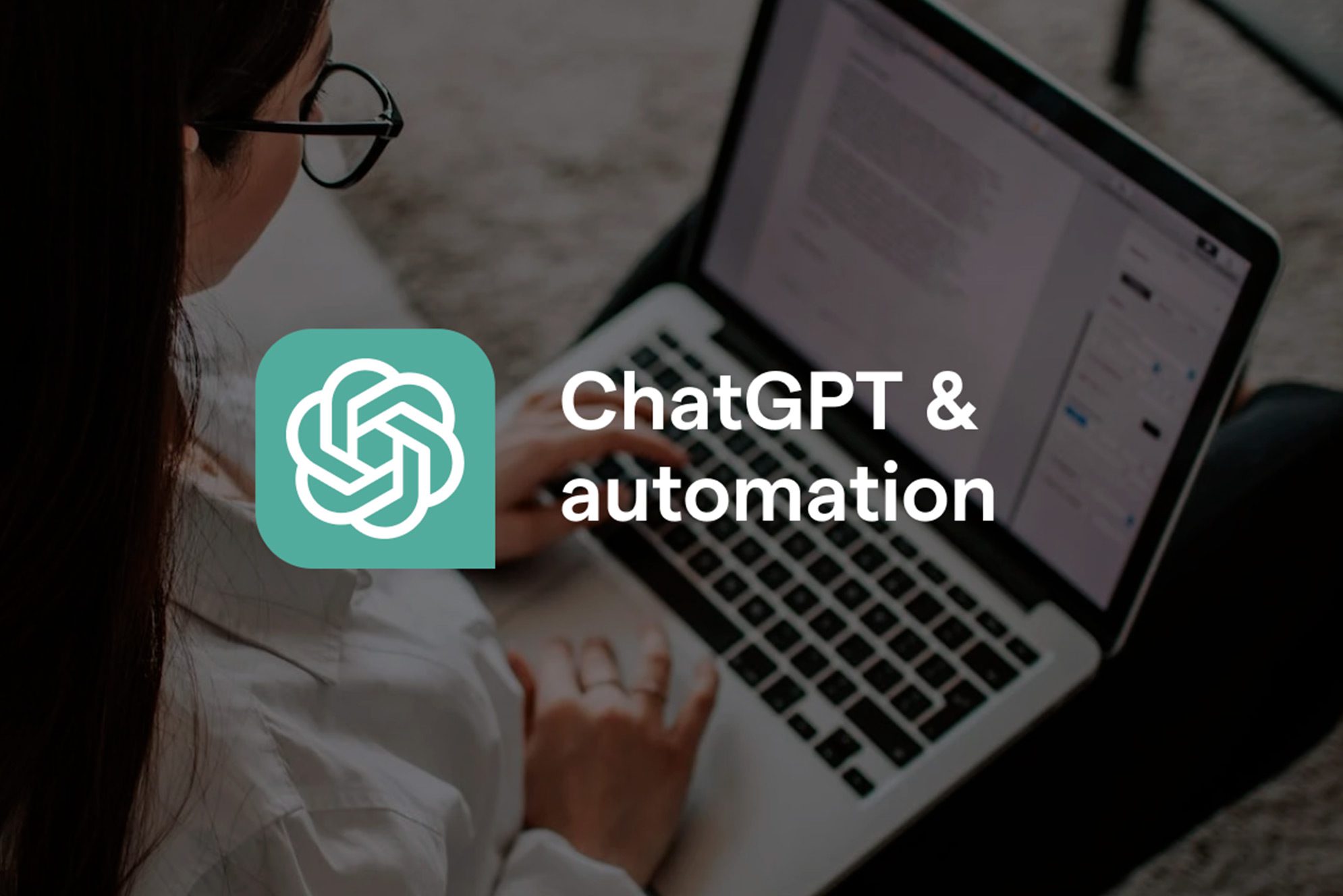 Integra ChatGPT en tus acciones de Email-marketing automation