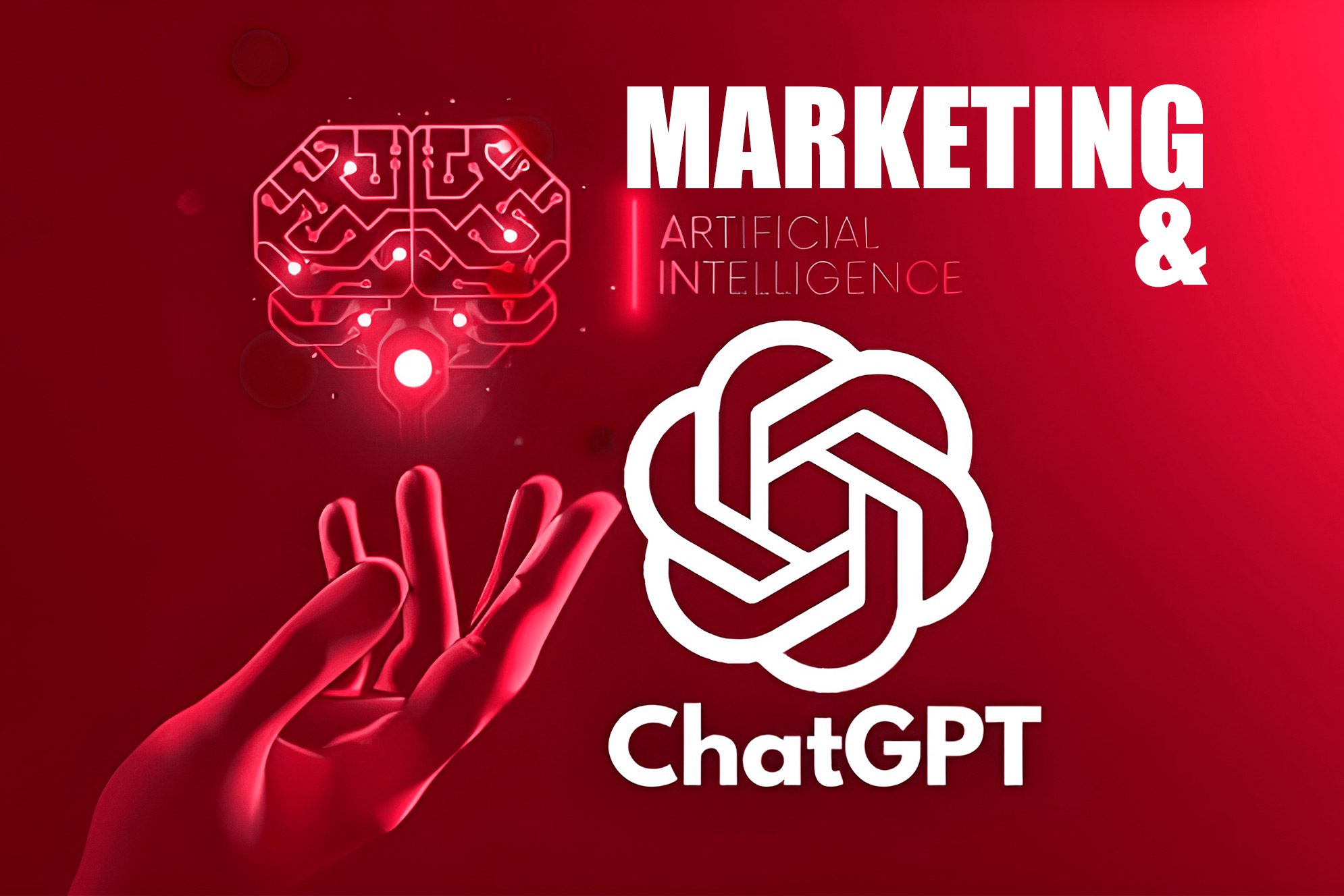 Marketing y ChatGPT